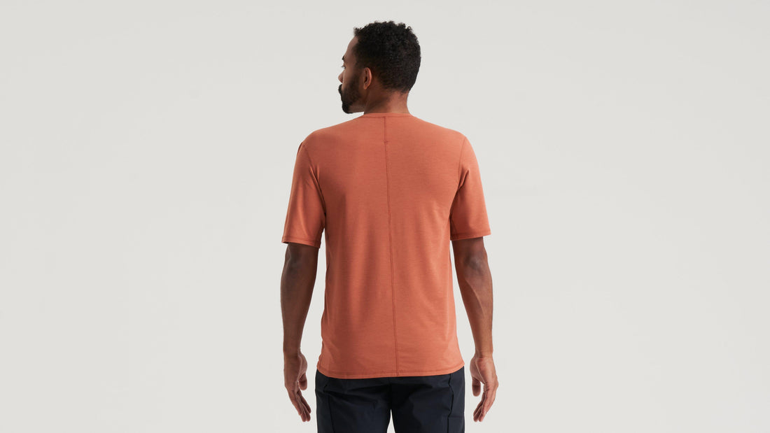 Men's Traction Short Sleeve Tee