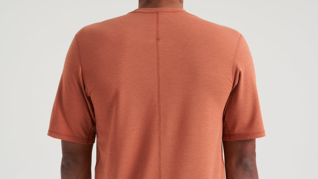 Men's Traction Short Sleeve Tee