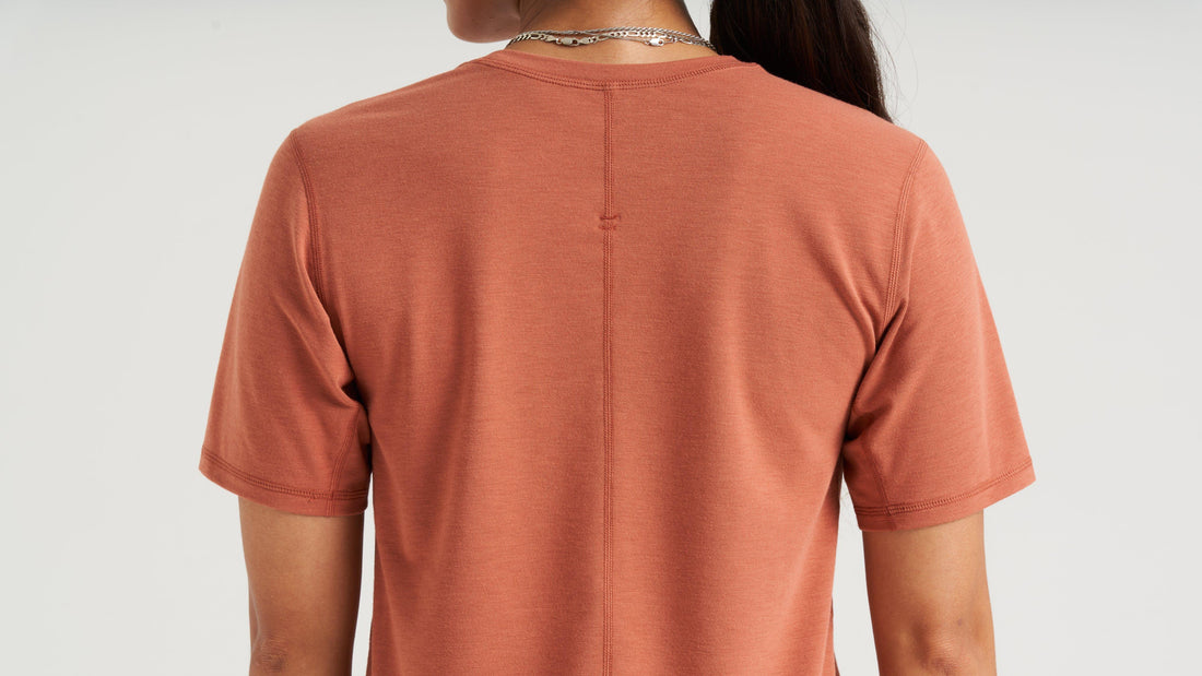 Women's Traction Short Sleeve Tee