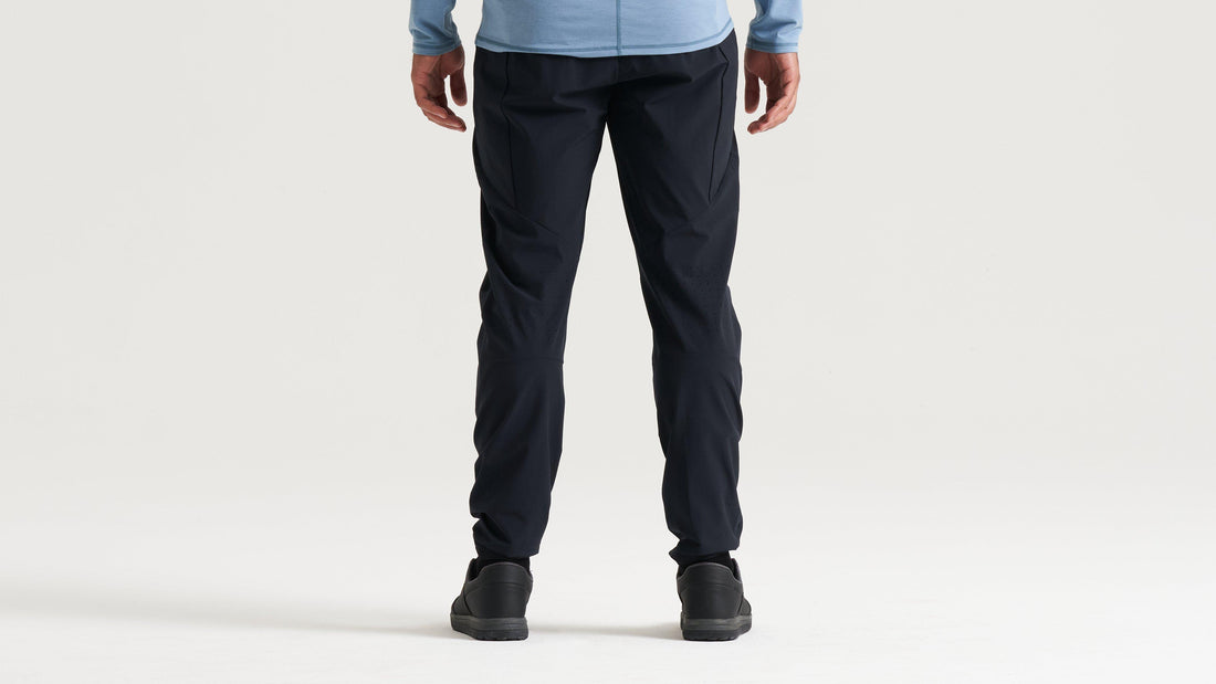Men's Traction Pant
