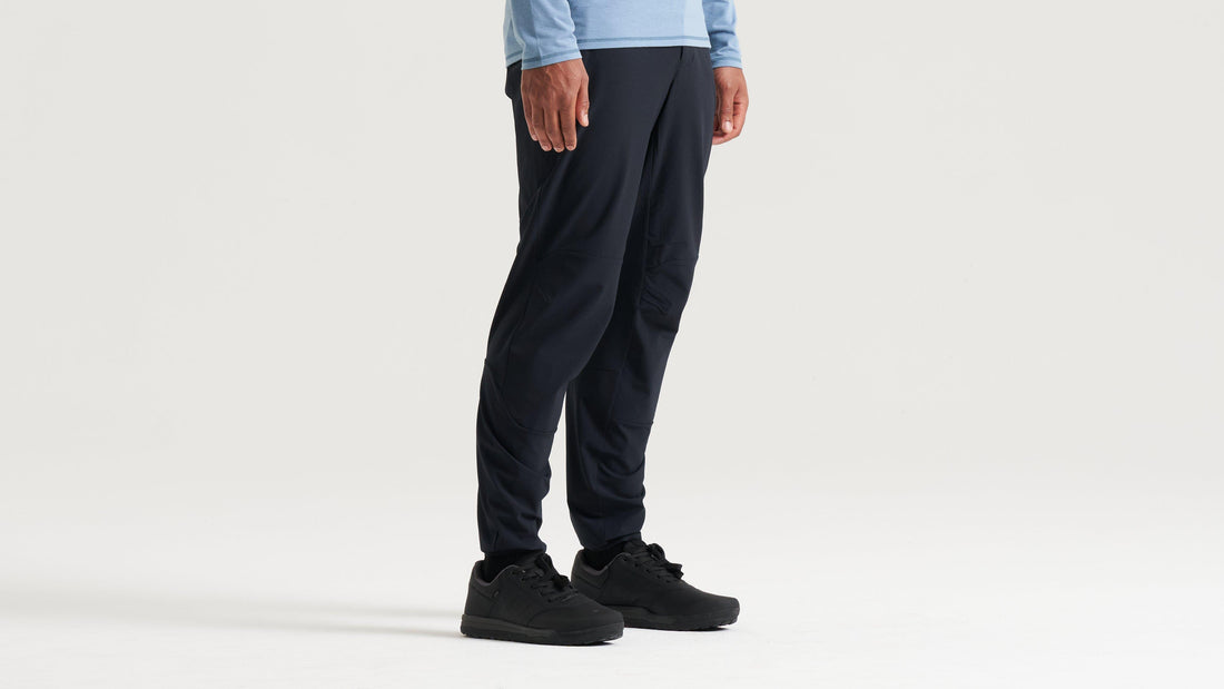 Men's Traction Pant