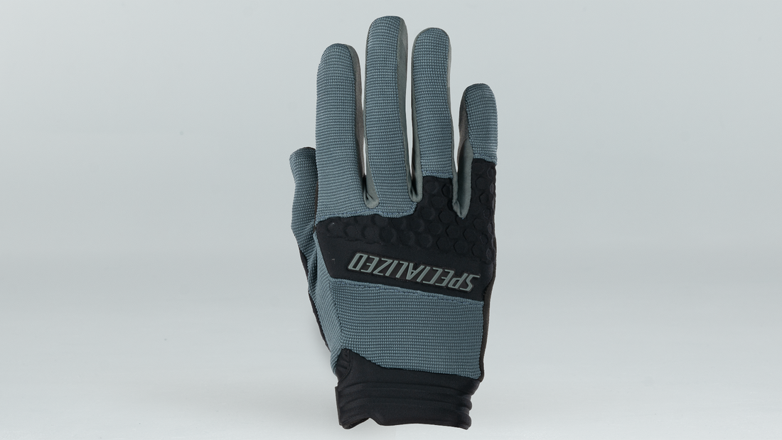 Men's Trail Shield Gloves