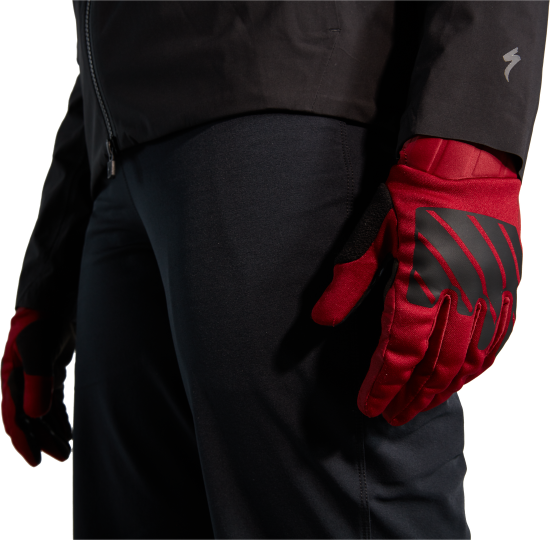 Women's Trail Thermal Gloves