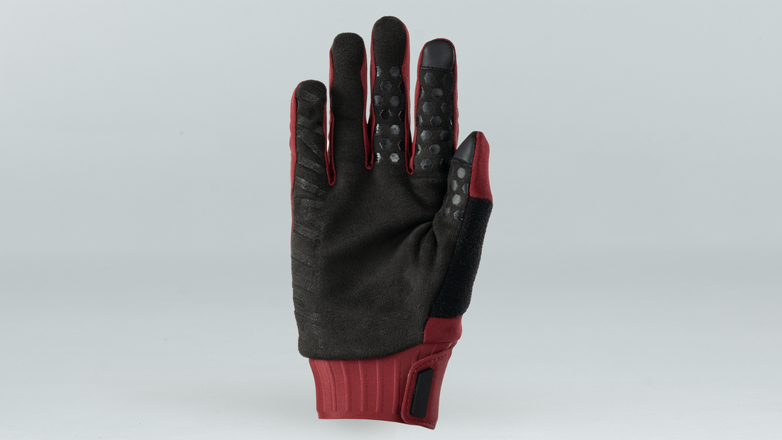 Women's Trail Thermal Gloves