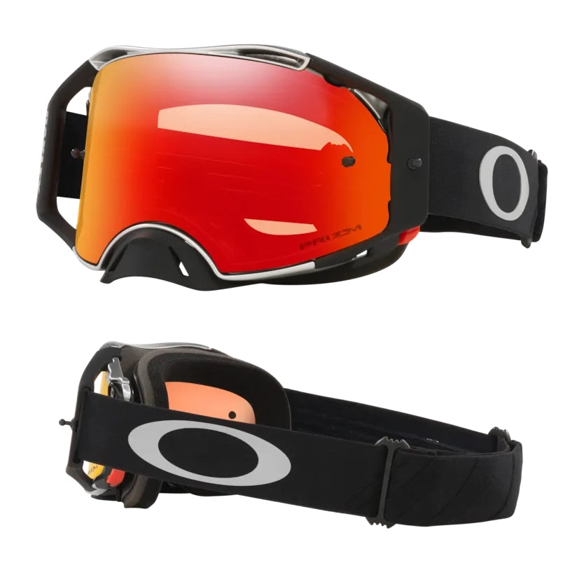 Oakley Airbrake MX Goggles