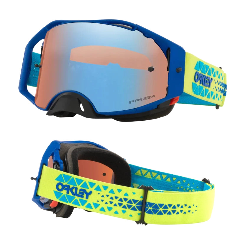 Oakley Airbrake MX Goggles