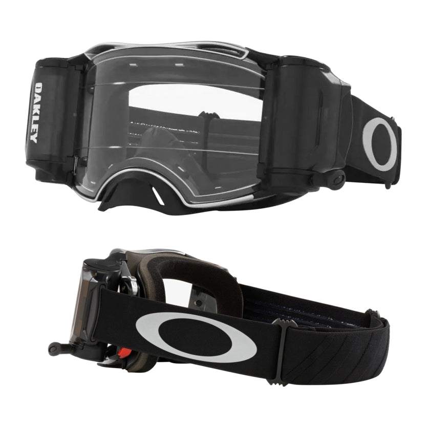 Oakley Airbrake MX Goggles
