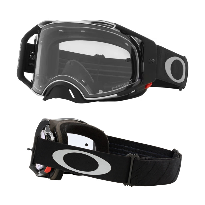 Oakley Airbrake MX Goggles