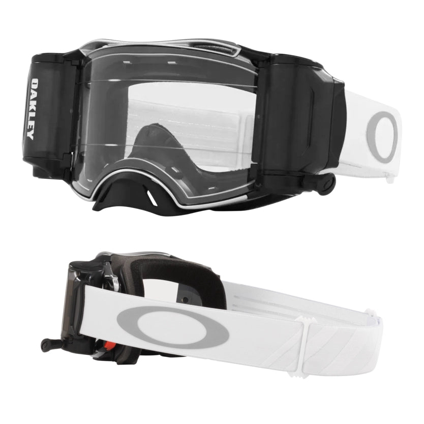 Oakley Airbrake MX Goggles