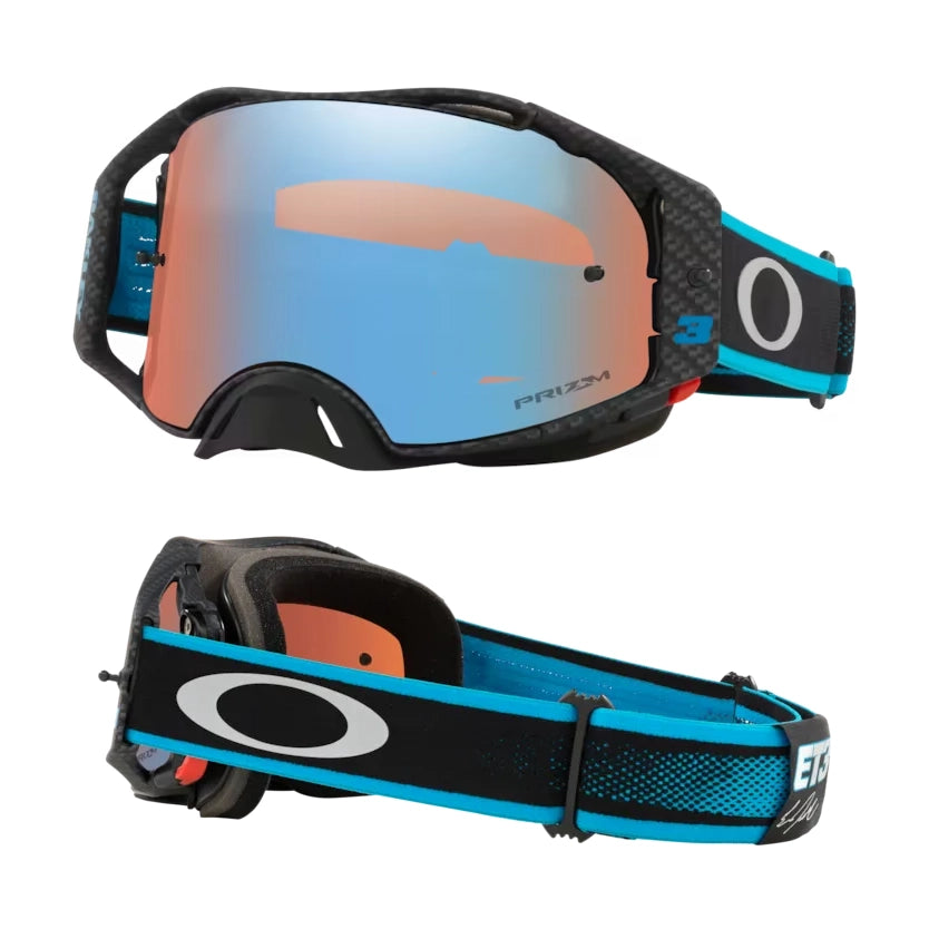 Oakley Airbrake MX Goggles