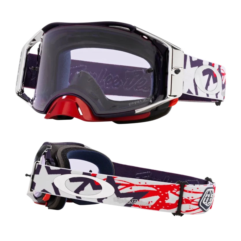 Oakley Airbrake MX Goggles