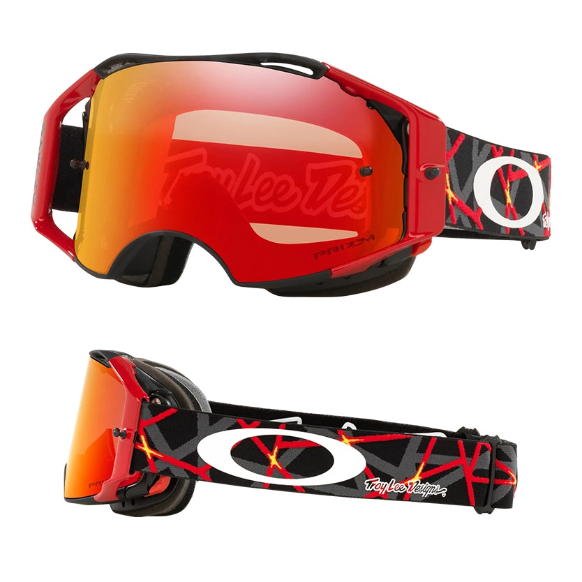 Oakley Airbrake MTB Goggles