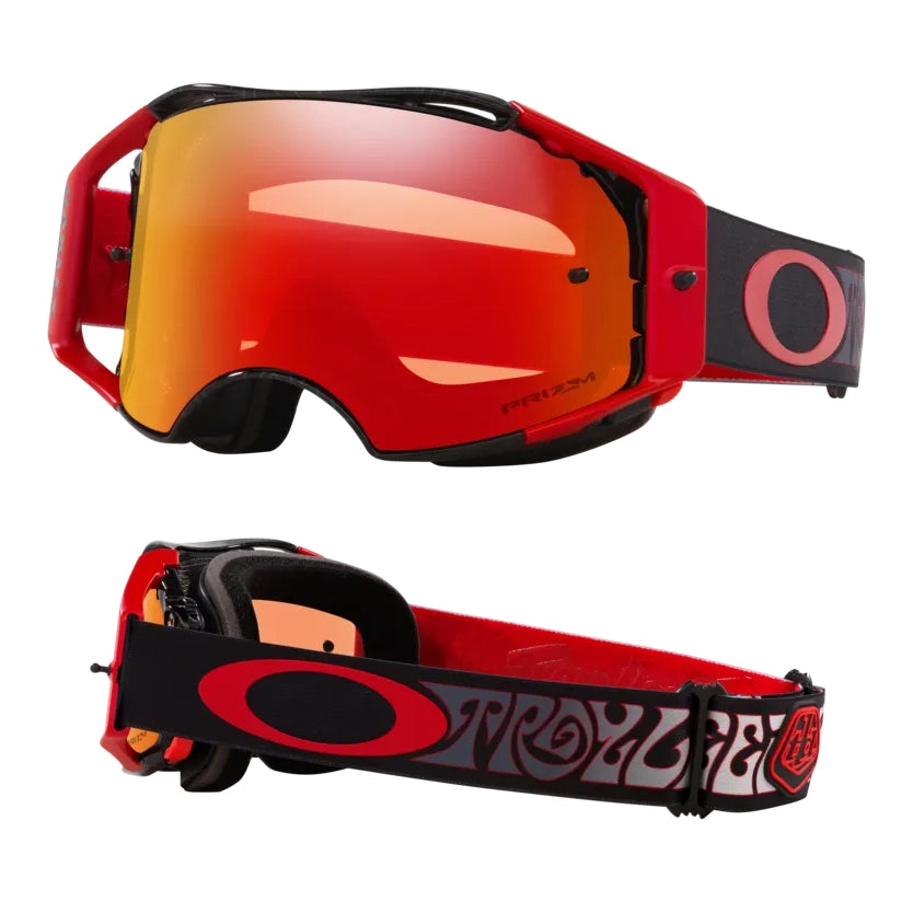 Oakley Airbrake MTB Goggles
