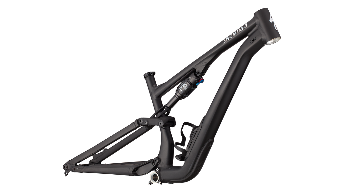 Stumpjumper 15 Alloy Frameset  - FOX FLOAT GENIE Performance