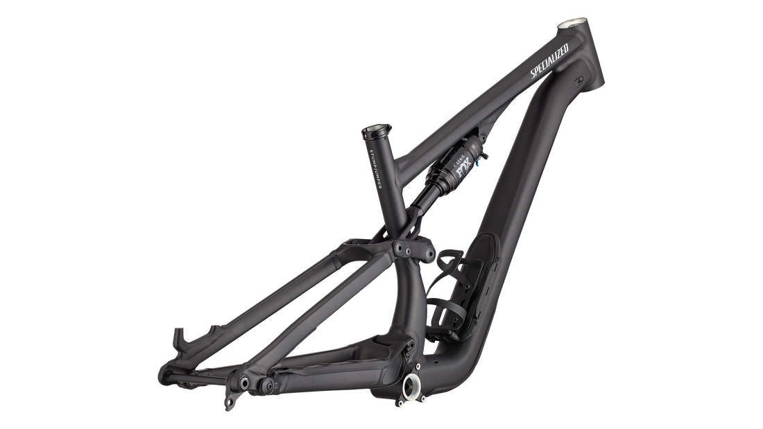 Stumpjumper 15 Alloy Frameset  - FOX FLOAT GENIE Performance