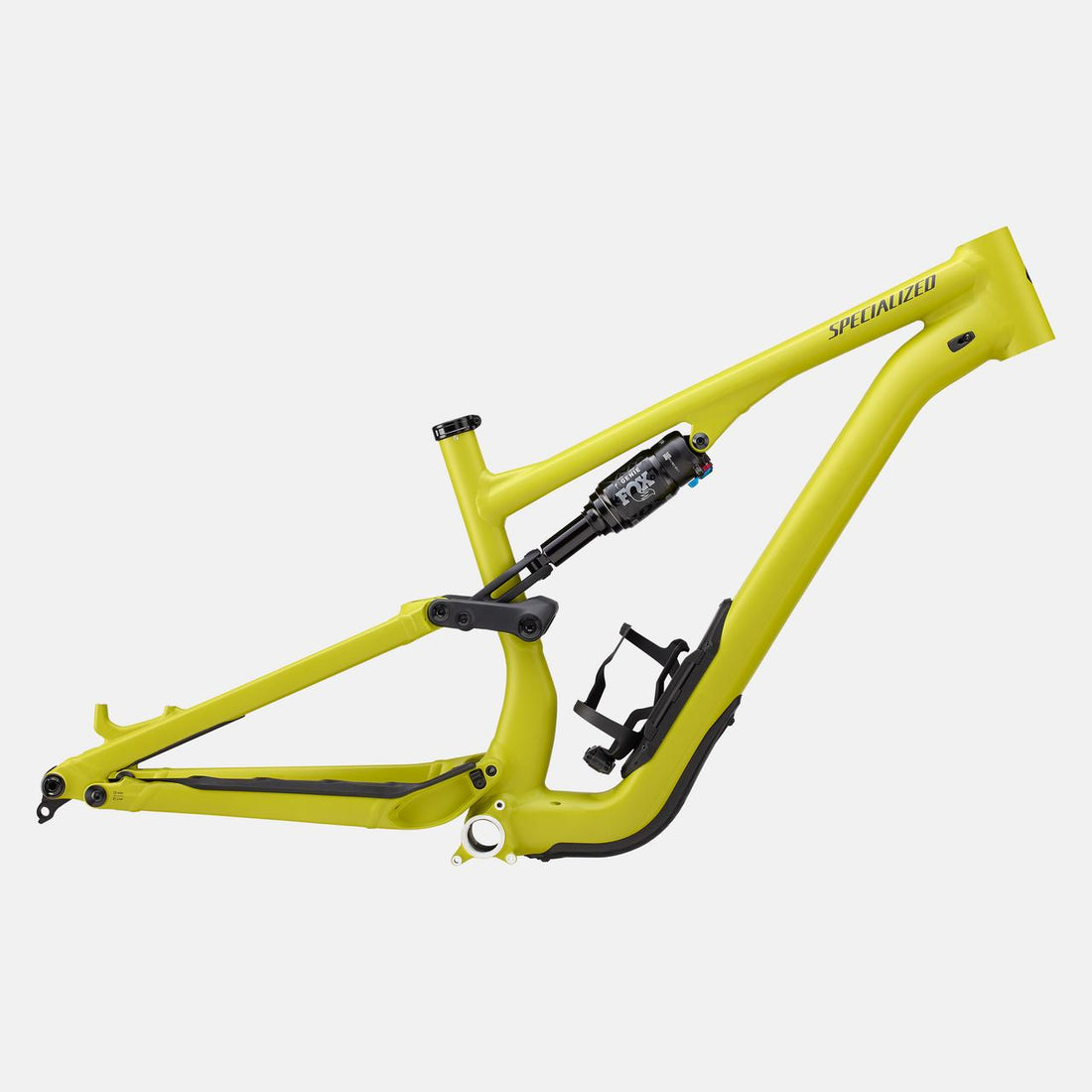 Stumpjumper 15 Alloy Frameset  - FOX FLOAT GENIE Performance