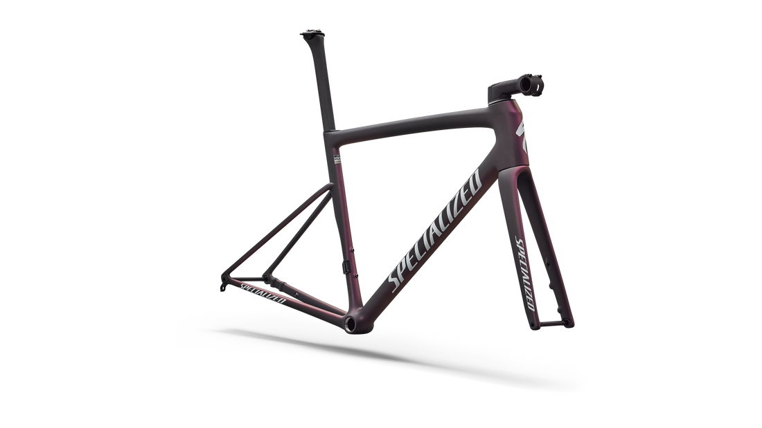 Tarmac SL8 Frameset - FACT 10r Carbon