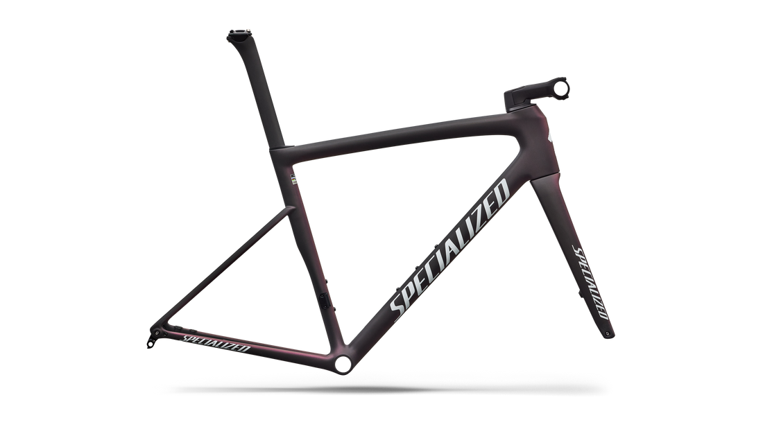 Tarmac SL8 Frameset - FACT 10r Carbon