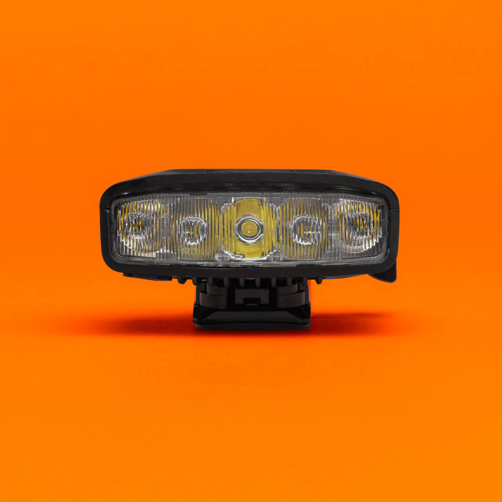 Outbound Portal Wireless MTB Helmet / Handlebar Light