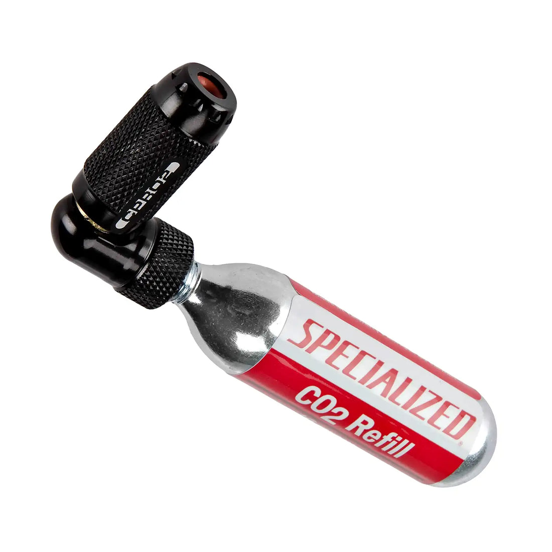 Specialized Air Tool CPRO2 CO2 Inflator Head & Cartridge