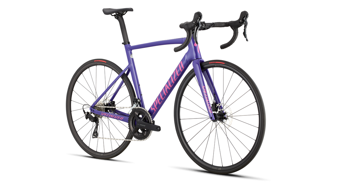 Allez Sprint Comp - Shimano 105