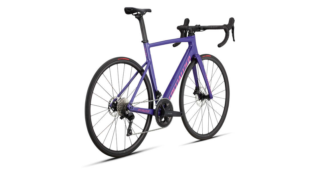 Allez Sprint Comp - Shimano 105