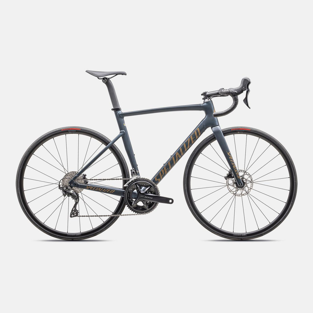 Allez Sprint Comp - Shimano 105
