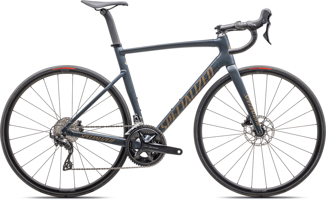 Allez Sprint Comp - Shimano 105