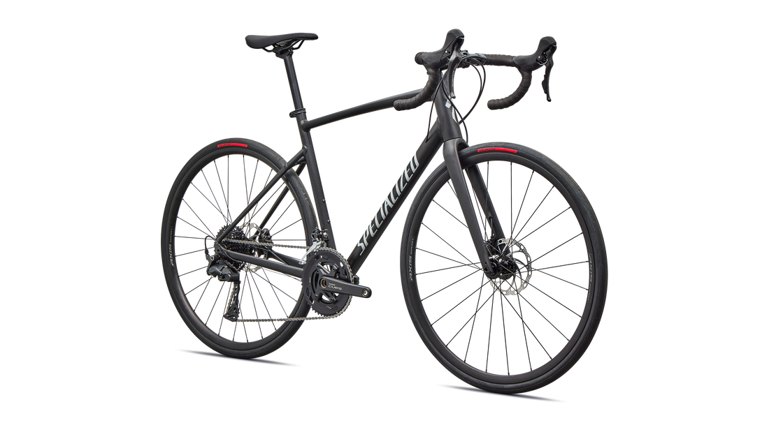 Allez - Shimano CUES