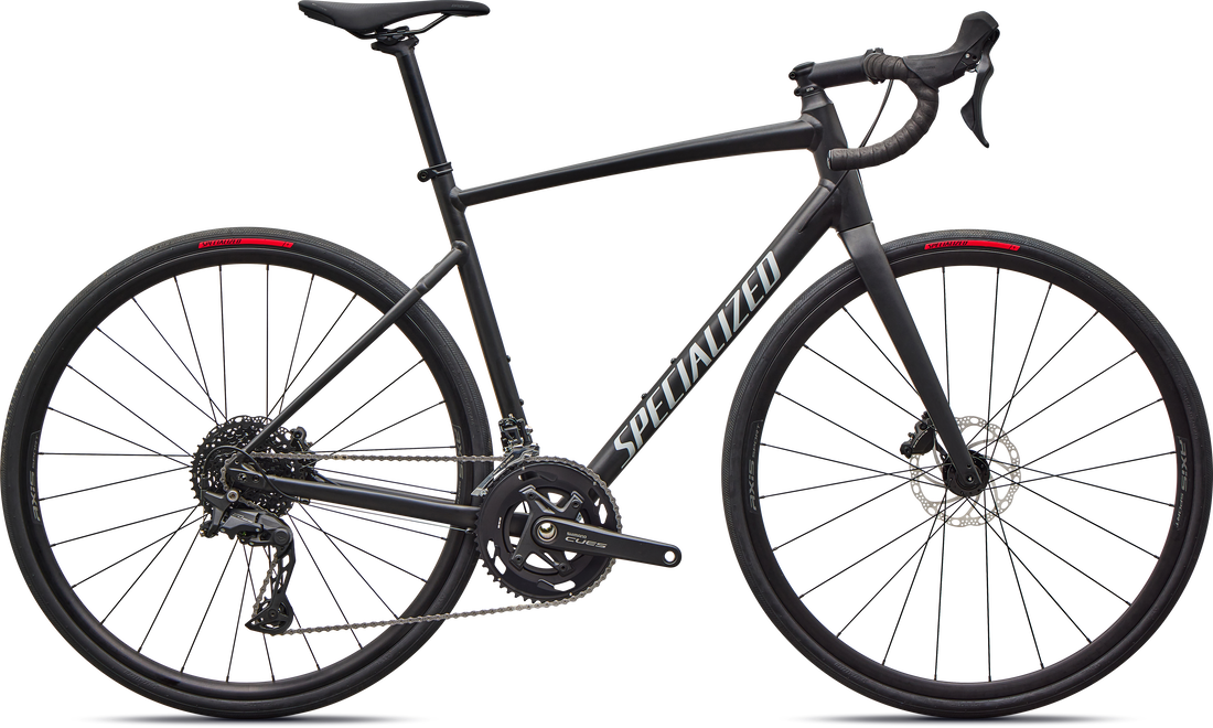 Allez - Shimano CUES