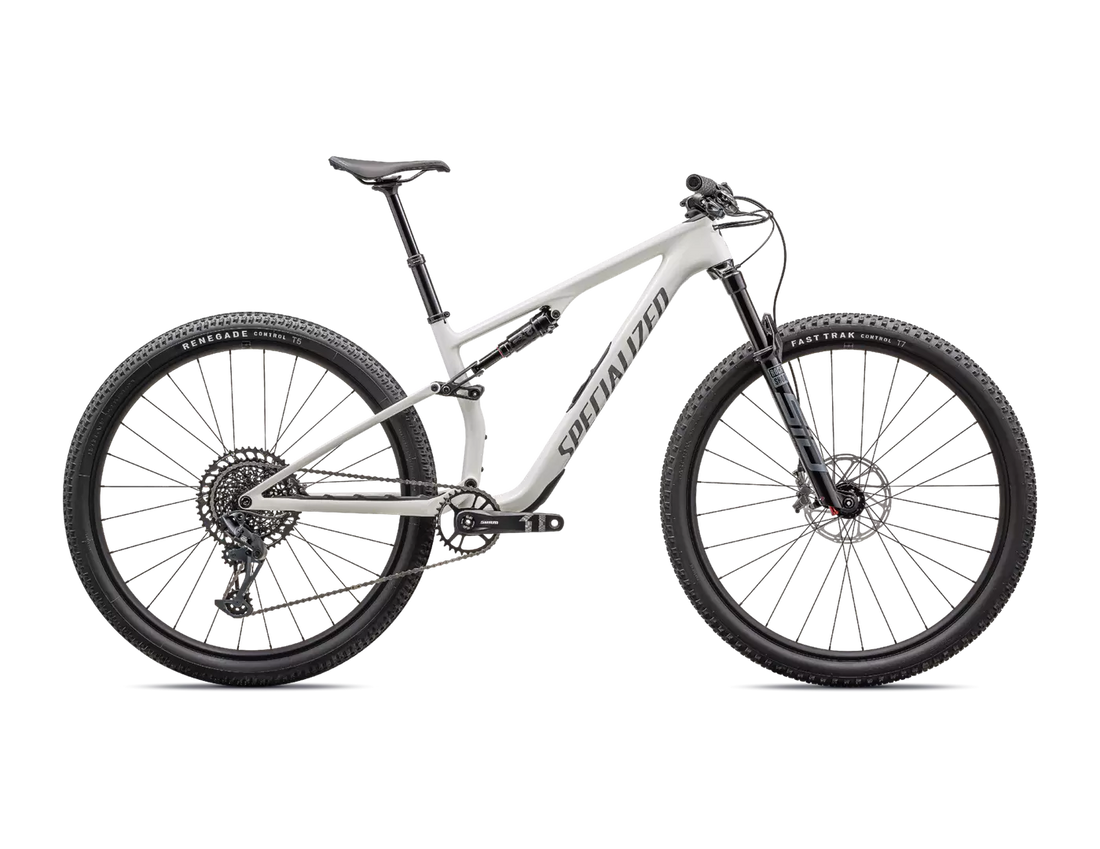 Specialized Epic 8 Comp 2024