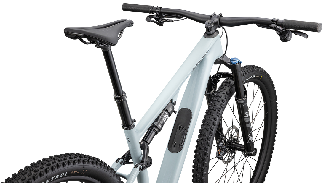 Epic 8 EVO Comp  - SRAM S-1000 AXS, FOX Performance