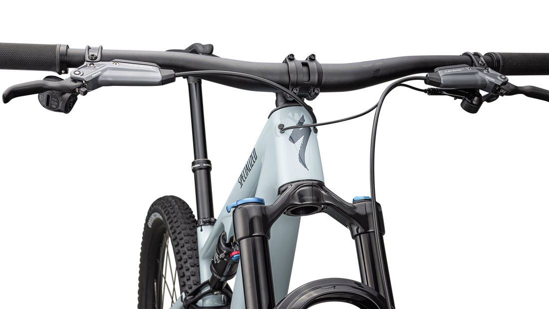 Epic 8 EVO Comp  - SRAM S-1000 AXS, FOX Performance