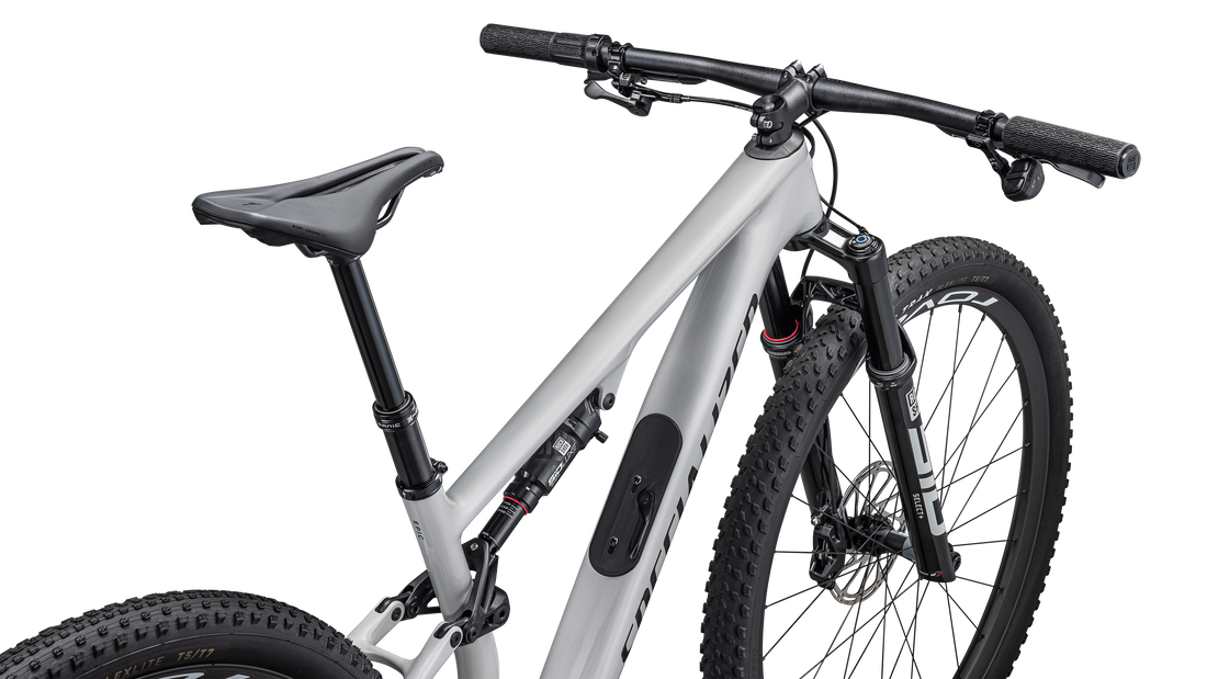 Epic 8 Expert  - SRAM GX AXS, RockShox Select+
