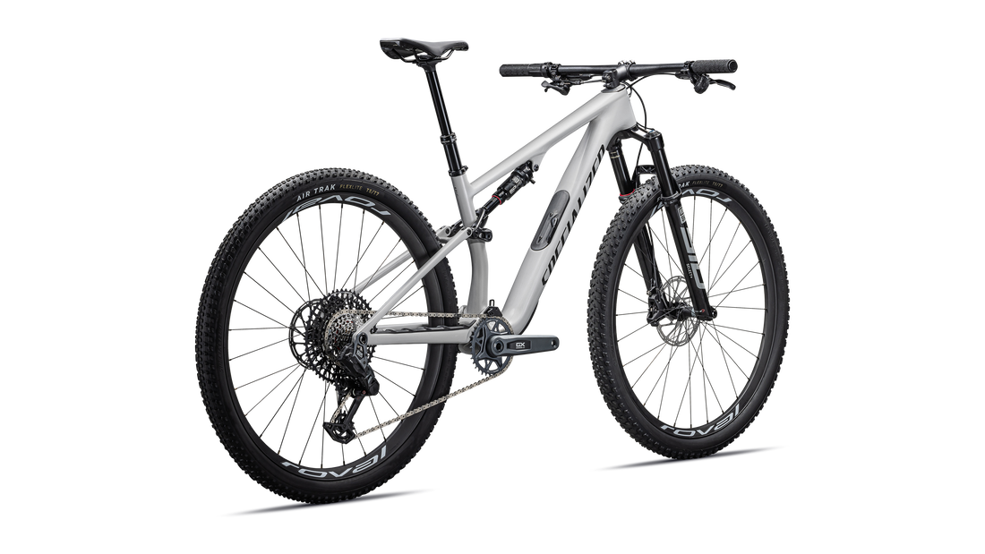 Epic 8 Expert  - SRAM GX AXS, RockShox Select+