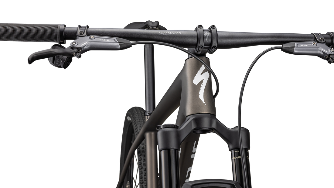 Epic Hardtail Comp  - SRAM S-1000 AXS, RockShox SID SL