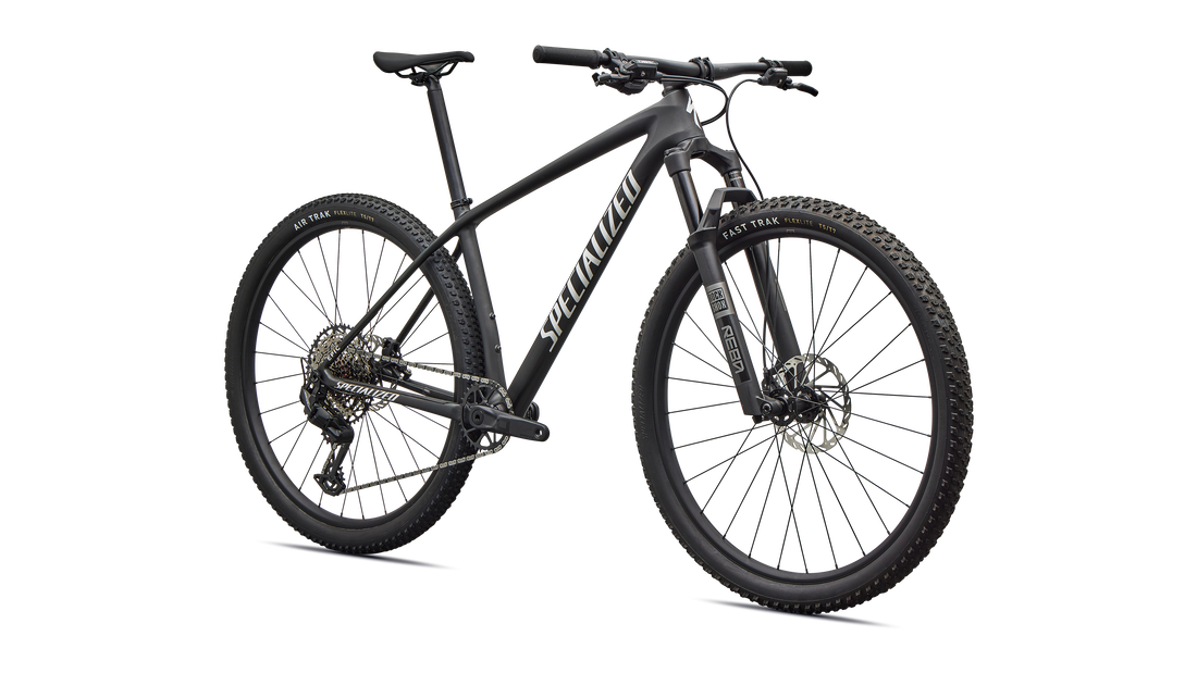 Epic Hardtail Comp  - SRAM Eagle 70, RockShox REBA