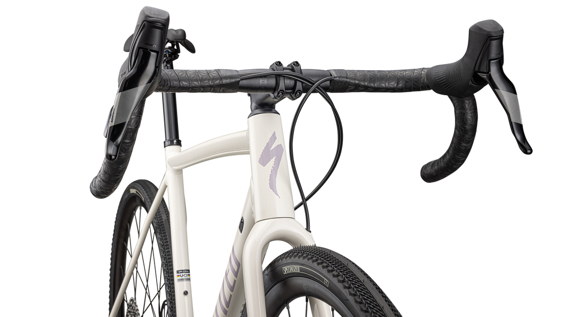 Crux DSW Comp - SRAM Apex XPLR