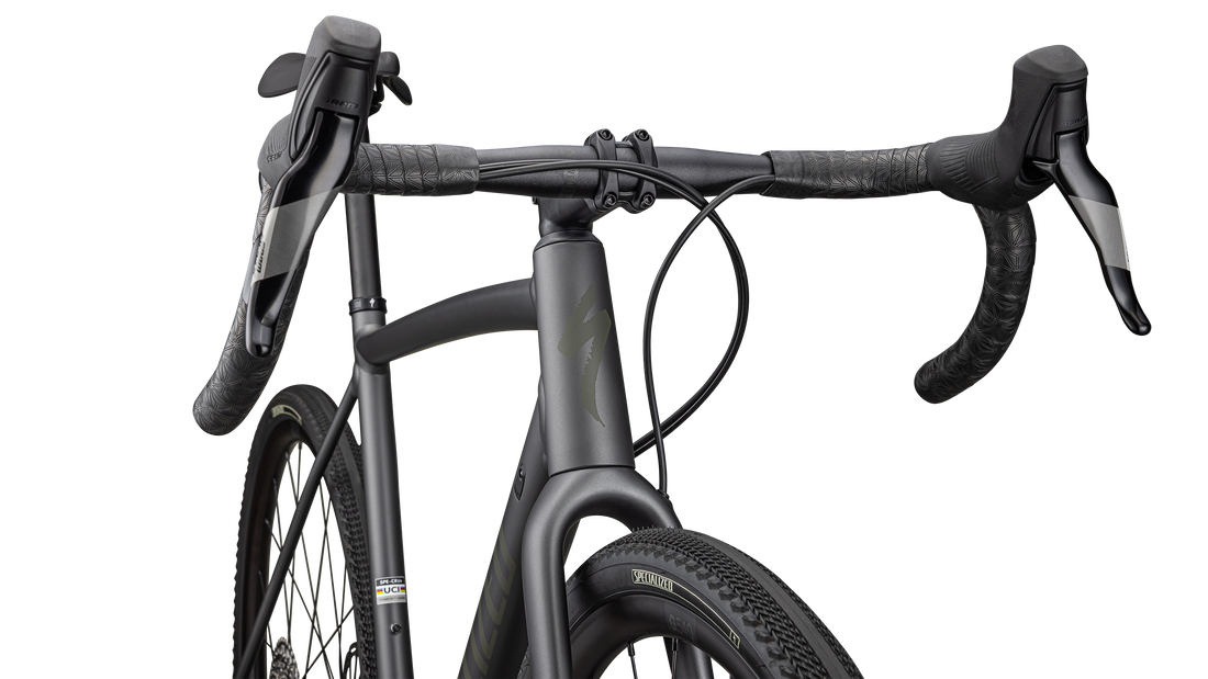 Crux DSW Comp - SRAM Apex XPLR