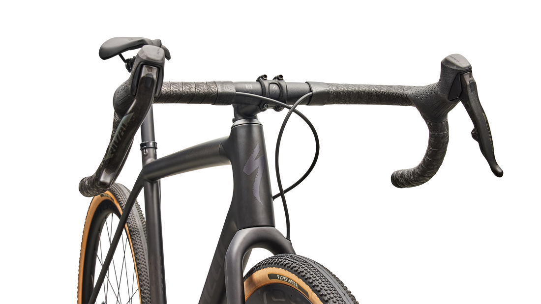 Crux Expert - SRAM Rival XPLR AXS