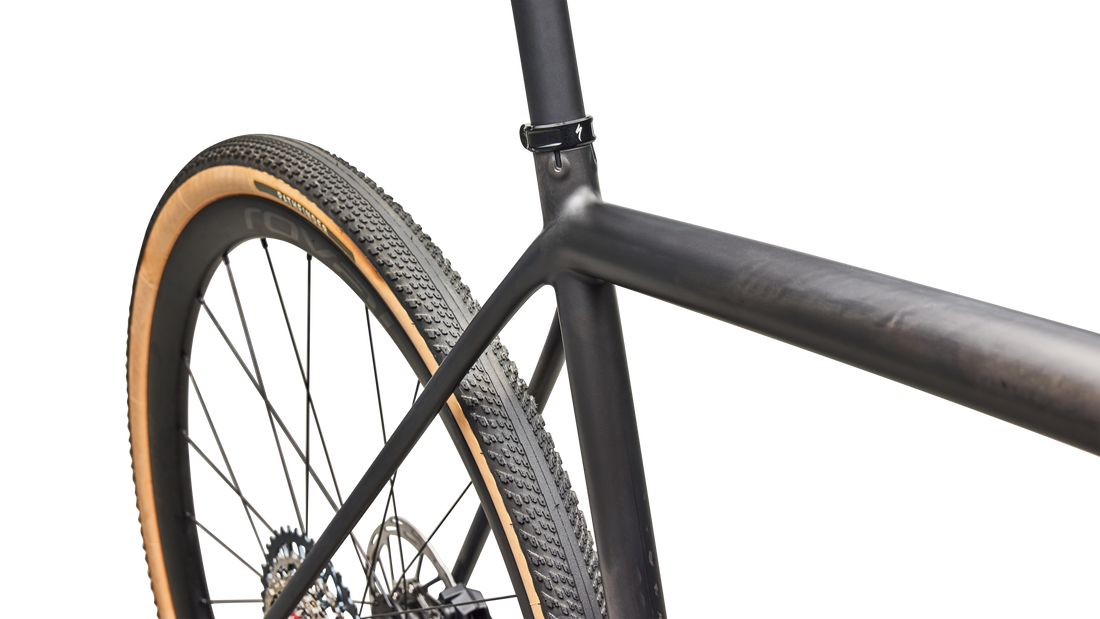 Crux Expert - SRAM Rival XPLR AXS