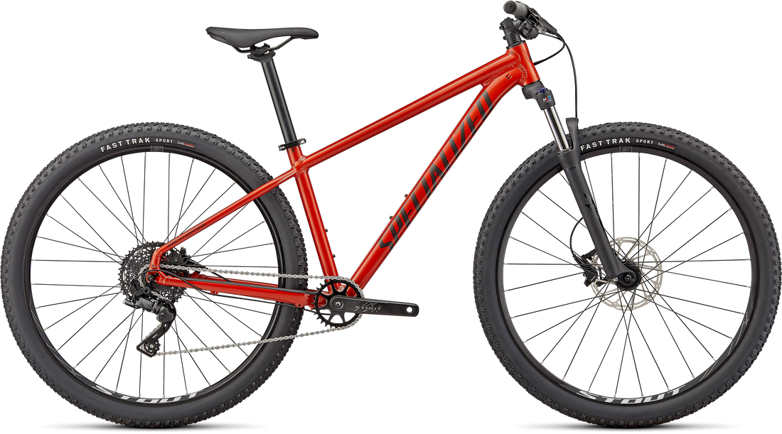 Rockhopper Comp 29