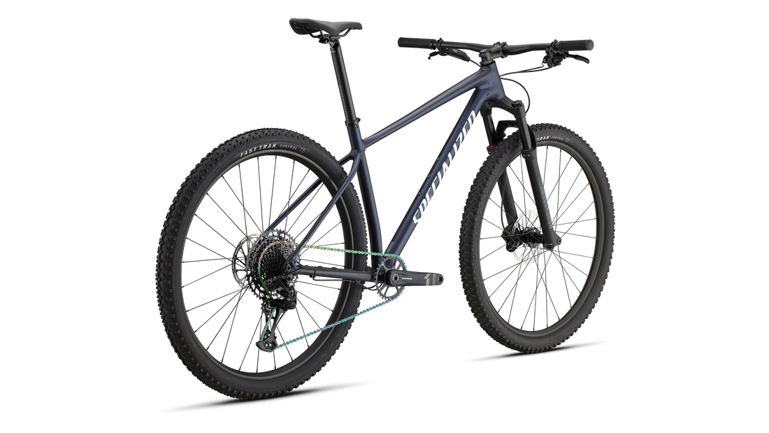 Chisel Hardtail Comp