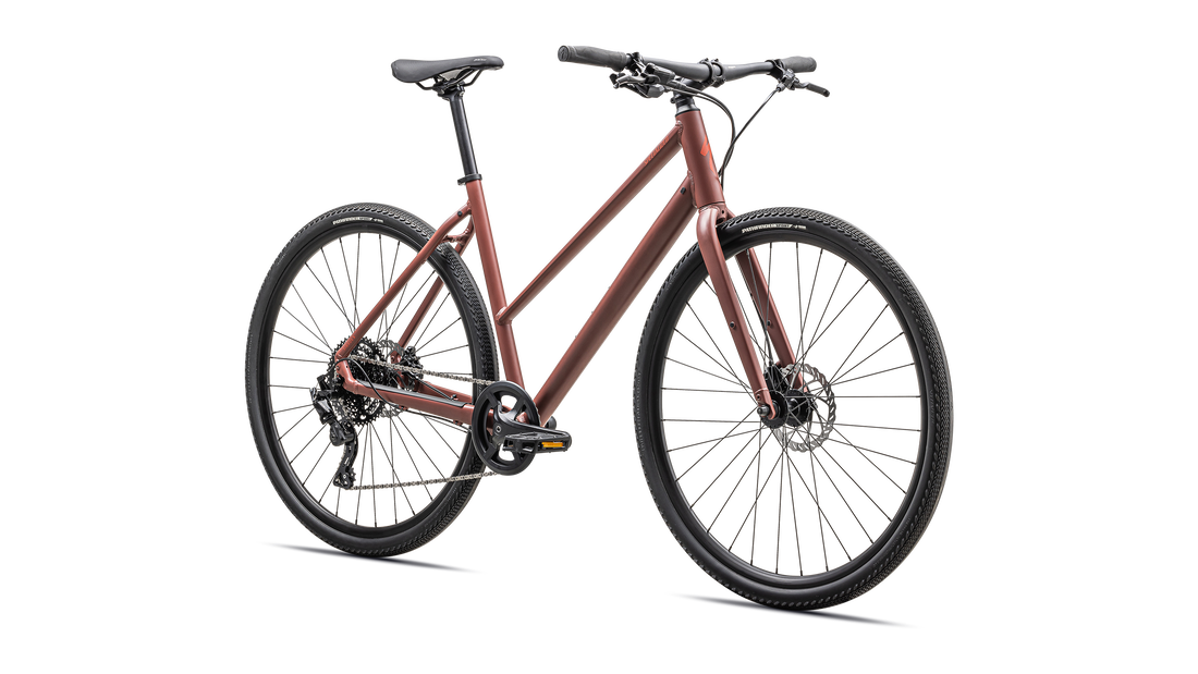 Sirrus X 2.0 Step-Through