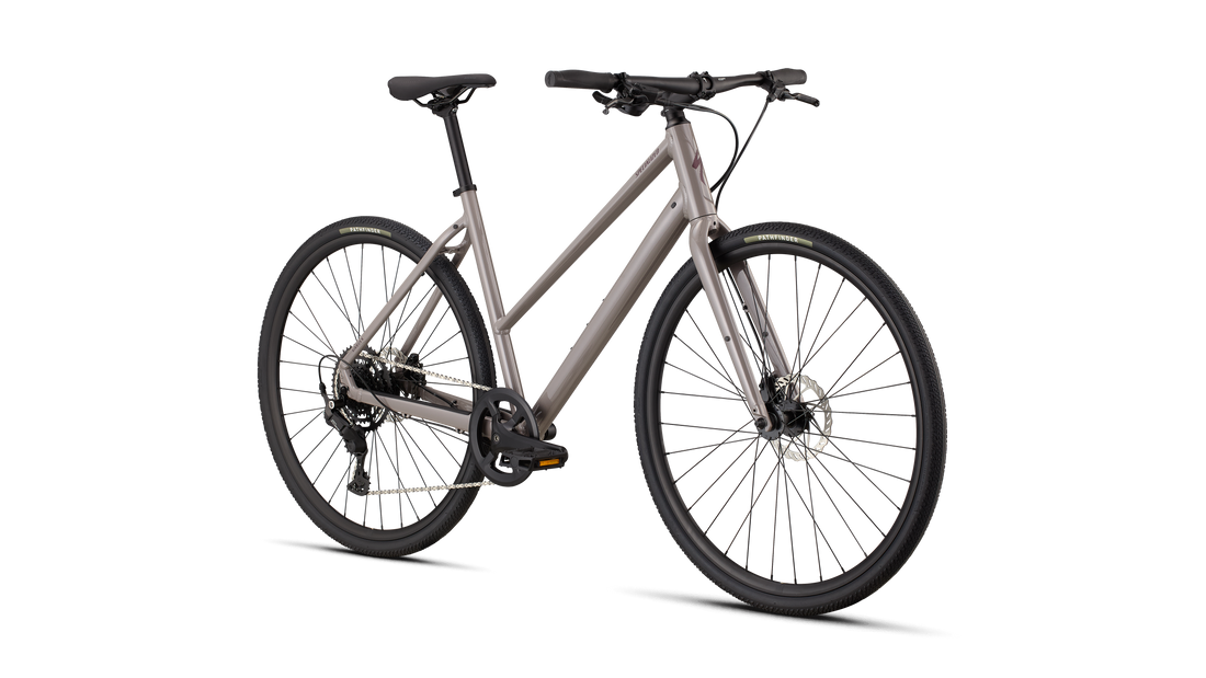 Sirrus X 2.0 Step-Through