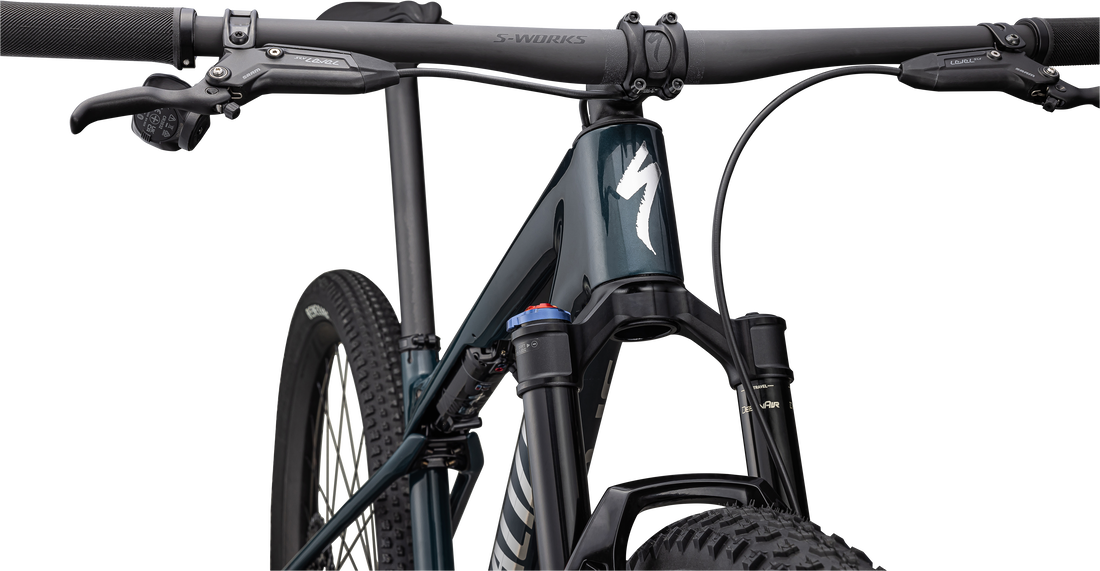 Epic World Cup Pro  - SRAM X0 AXS, RockShox Ultimate