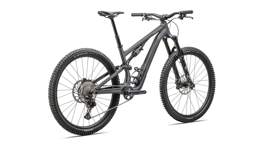 Stumpjumper 15 Comp Alloy  - Shimano SLX, FOX Rhythm