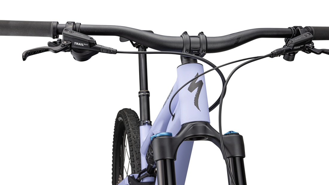 Stumpjumper 15 Comp Alloy  - Shimano SLX, FOX Rhythm