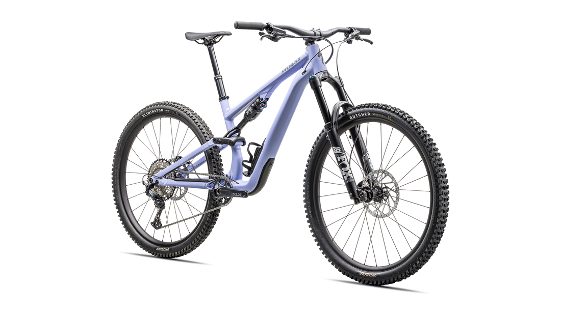 Stumpjumper 15 Comp Alloy  - Shimano SLX, FOX Rhythm