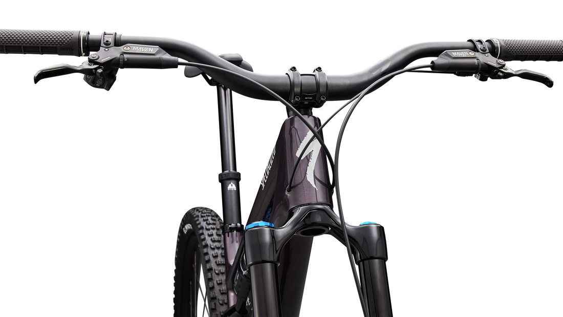 Stumpjumper 15 EVO Expert  - SRAM GX AXS, FOX Performance Elite